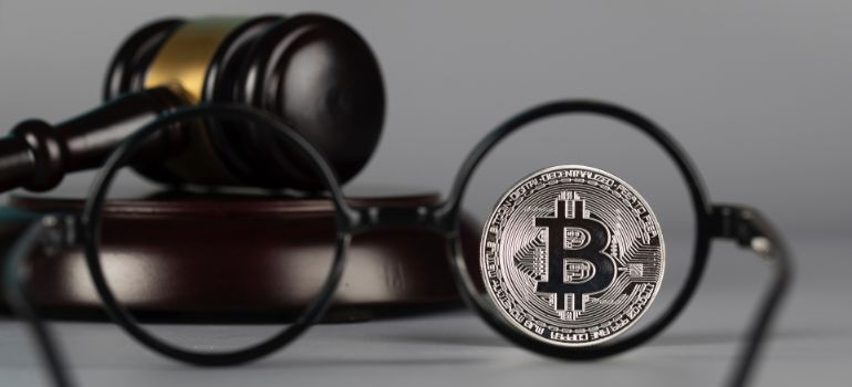 criptovalute normativa