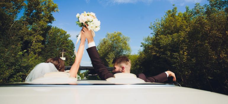 divorzio matrimonio avvenuto all'estero