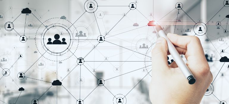 network marketing normativa