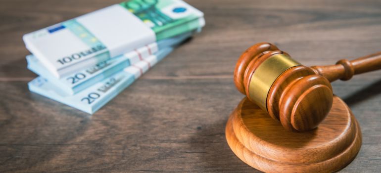 pagamento spese processuali