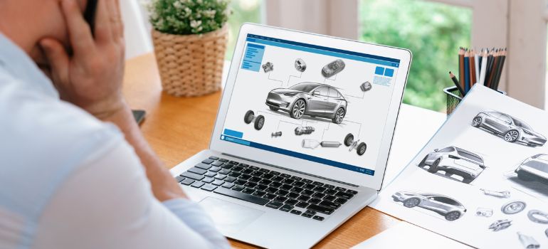rimborso ritardo consegna auto come funziona
