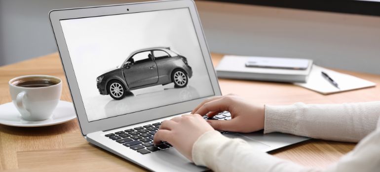 ritardo consegna auto cosa fare