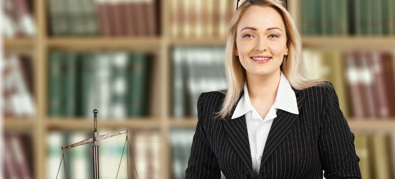 avvocato d'affari internazionali chi è