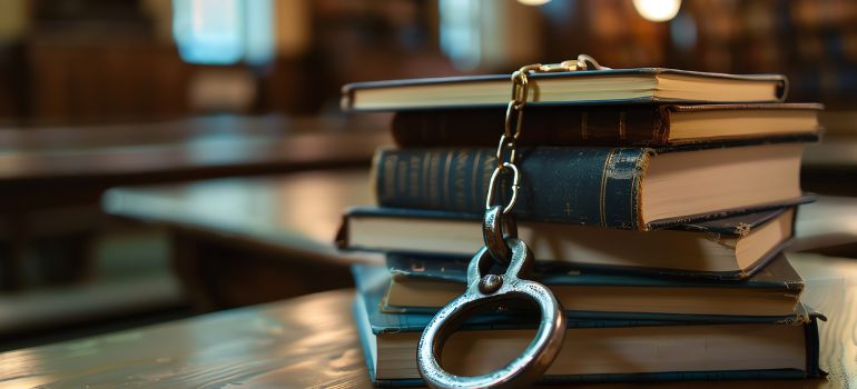 decreto carceri cos'è