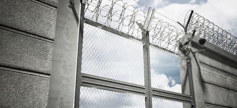 differenza tra detenuti e internati