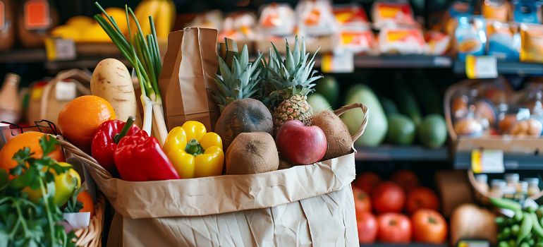 diritto agli alimenti