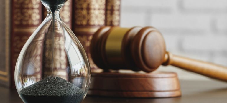 tempi di attesa istanza tribunale
