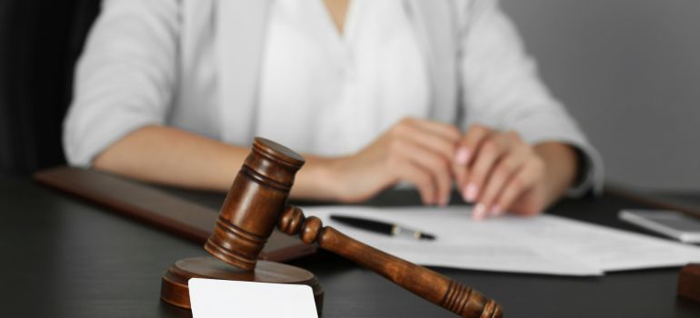 affidamento in prova servizi sociali