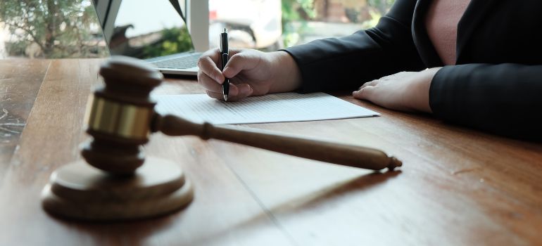 affidamento in prova servizio sociale