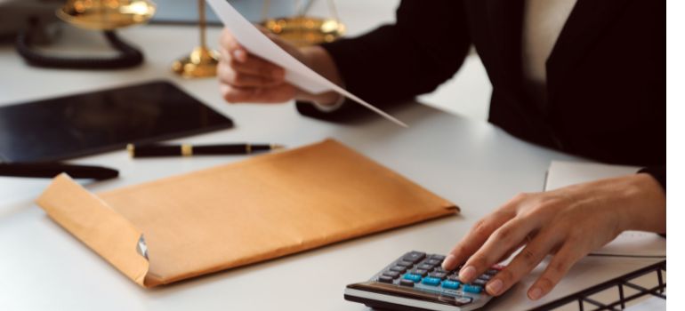 calcolo parametri forensi