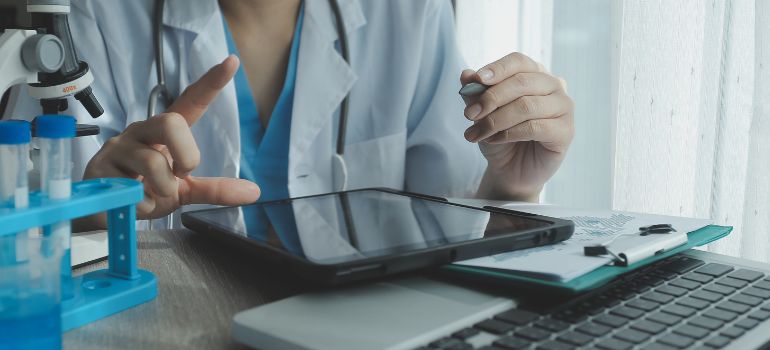 dopo visita medico legale quanto tempo passa