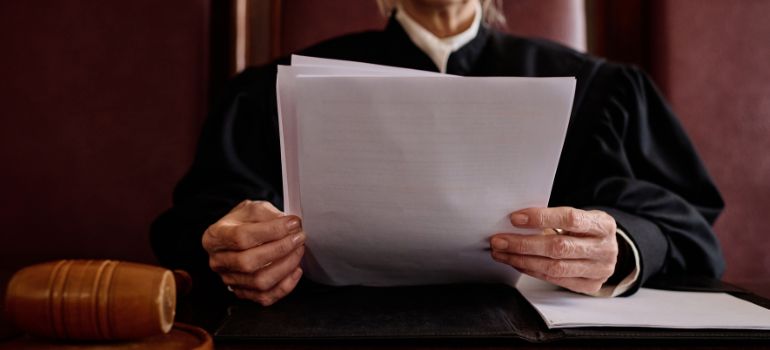 libertà vigilata riforma cartabia