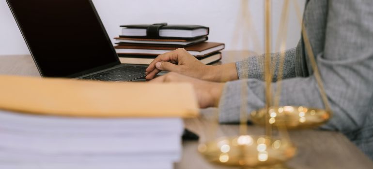 servizio consulenza legale online truffe
