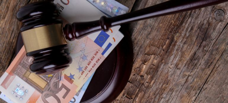 spese processuali a quanto ammontano