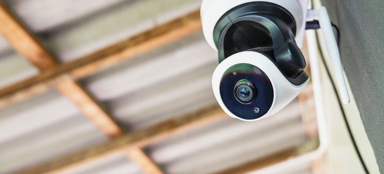 telecamere e violazione privacy cosa sapere