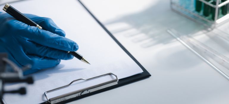 visita medico legale come funziona