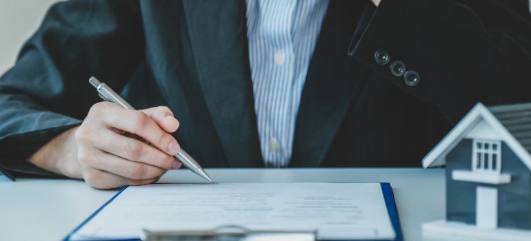 avvocato compravendita immobiliare