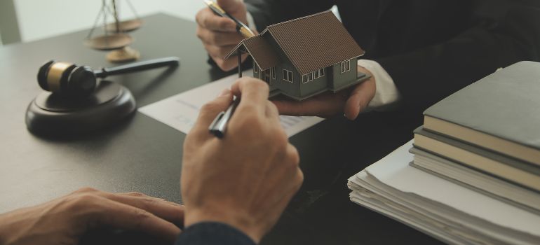 avvocato diritto immobiliare cosa fa