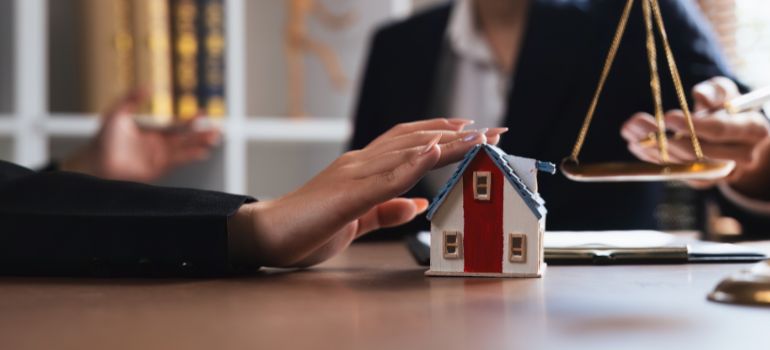 avvocato diritto immobiliare