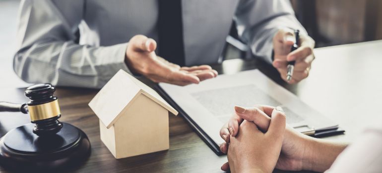 avvocato immobiliarista