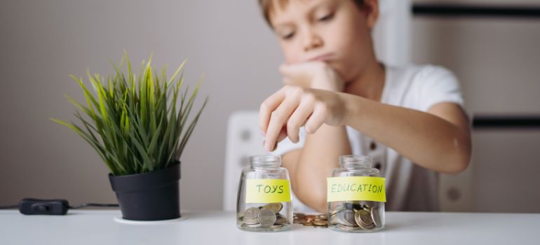 calcolo assegno mantenimento figli