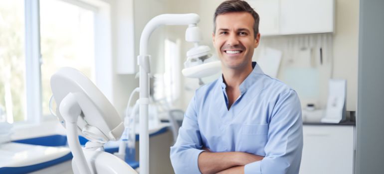 come scrivere lettera risarcimento danni dentista