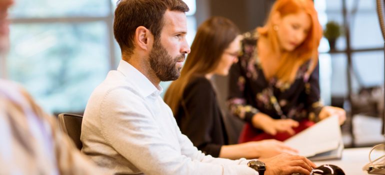 ddl lavoro panoramica misure