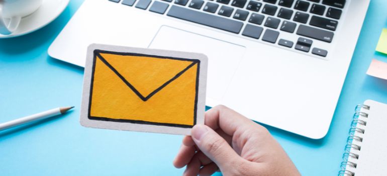 diffamazione a mezzo mail