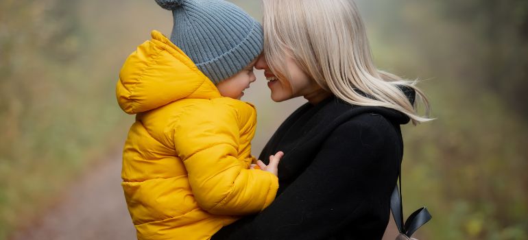differenza tra affidamento e collocazione