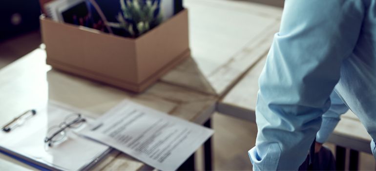 dimissioni in bianco cosa sono