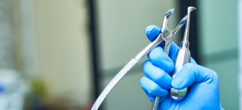 lettera risarcimento danni dentista