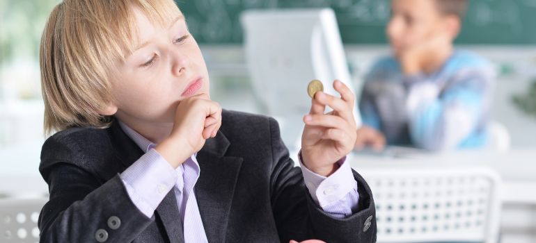 morte genitore pensione figli