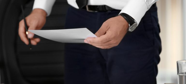 obbligo preventivo avvocato