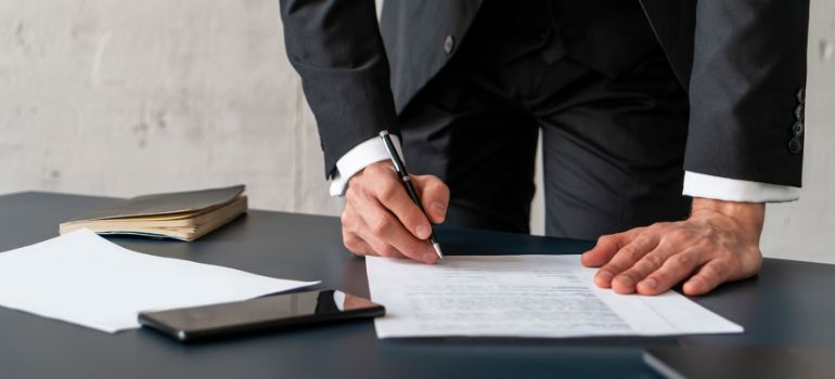 preventivo avvocato scritto