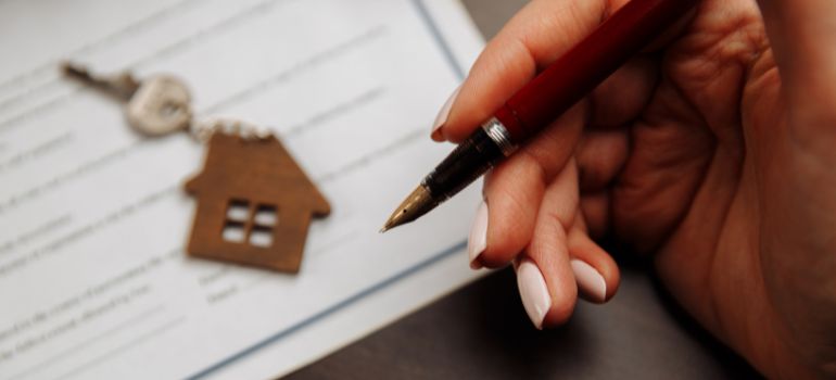 quando si può denunciare il proprietario di casa