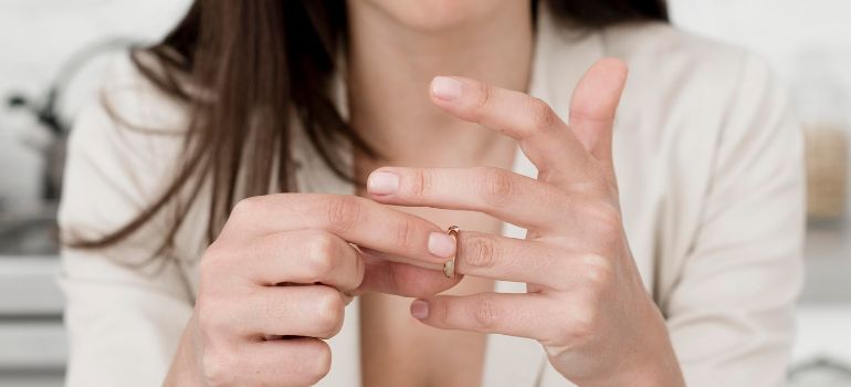 assegno di divorzio e nuova convivenza