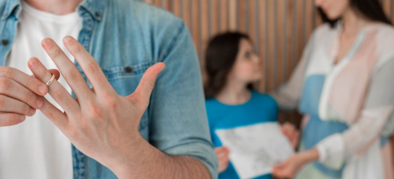 assegno di divorzio quando spetta