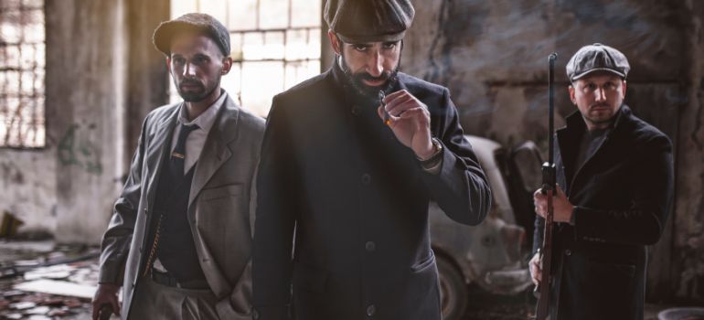 associazione mafiosa