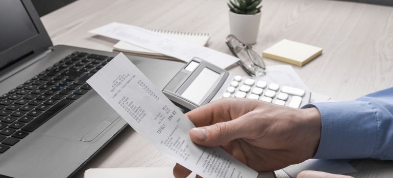 come richiedere controllo della finanza