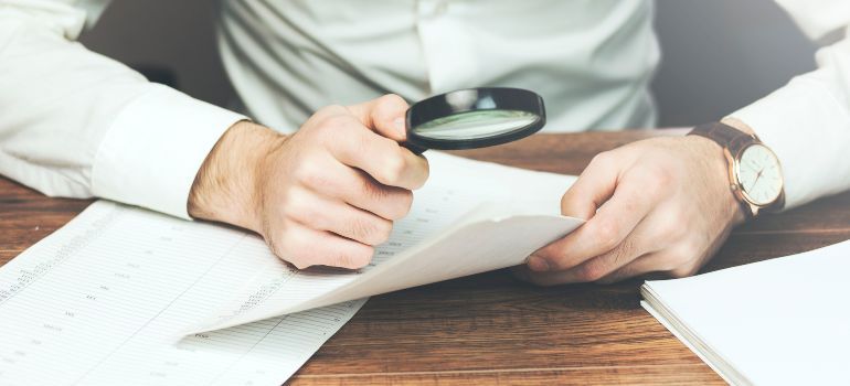cosa succede se ti trovano senza scontrino