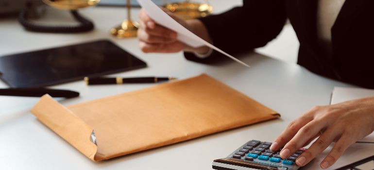 costo denuncia avvocato