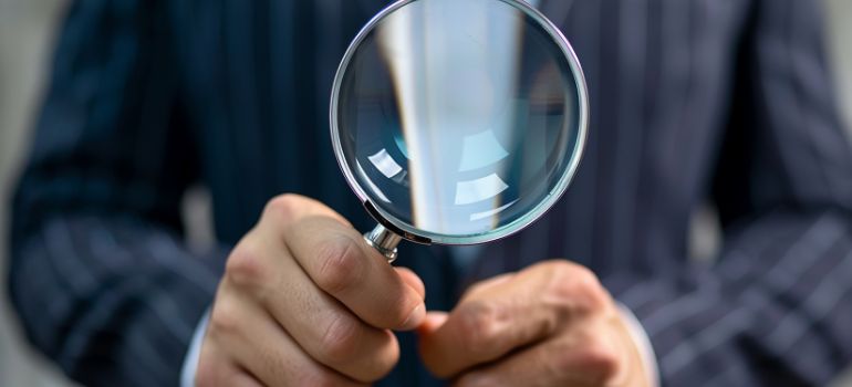 denuncia anonima