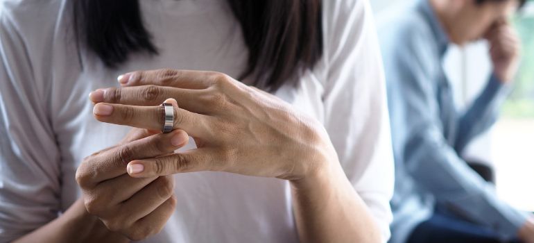 differenza tra assegno di mantenimento e assegno divorzile