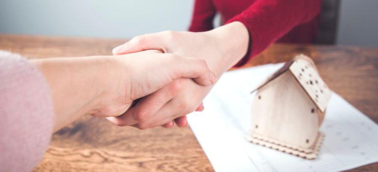 diritto abitazione ex partner