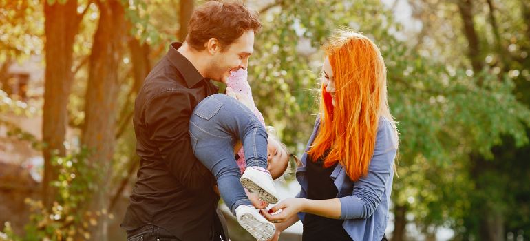 figli coppia non sposata
