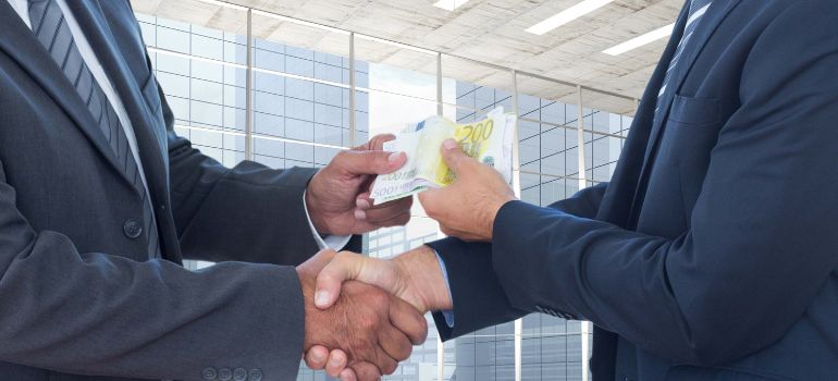 nuovo reato traffico influenze illecite