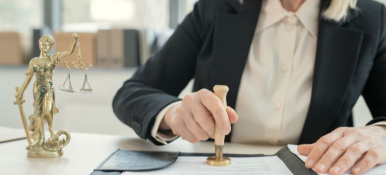 ordine restrittivo durata