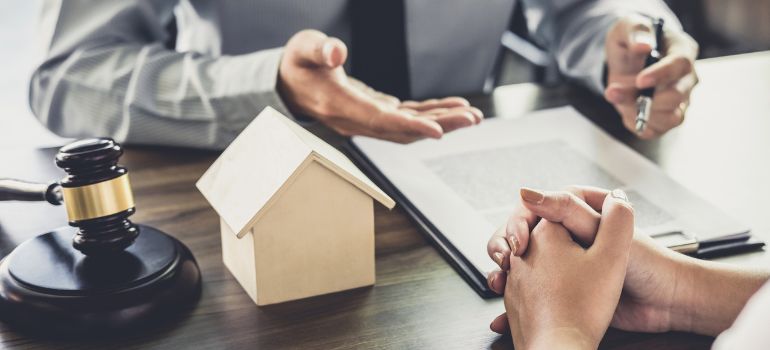 proprietario di casa responsabile comportamento inquilino