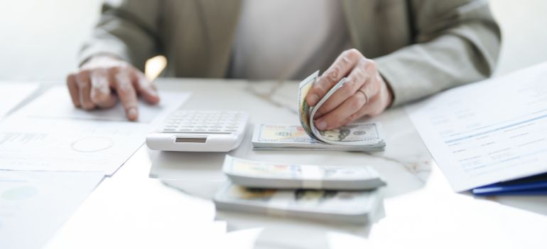 quali debiti vanno in prescrizione dopo 10 anni