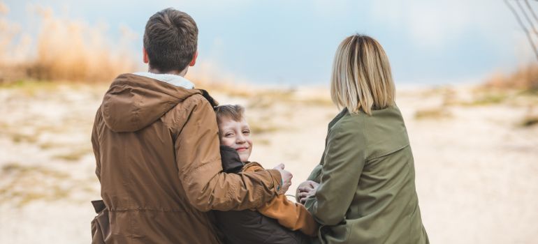 riconoscimento figli coppia non sposata